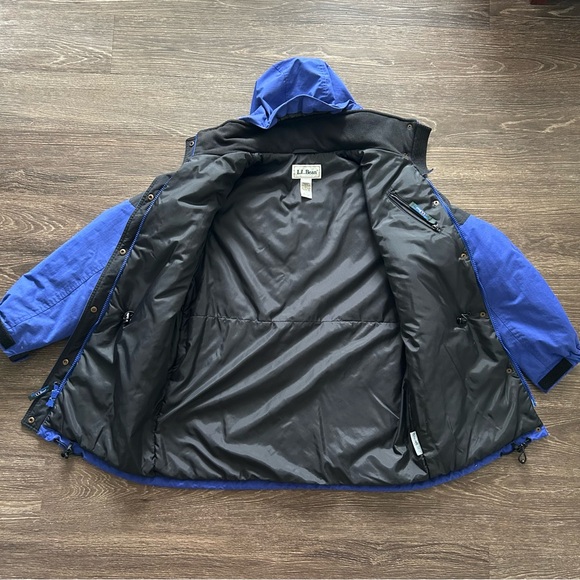L.L. Bean Parka - Picture 3 of 12